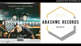 lui ngizokulinda feat t man 