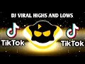 Download Lagu DJ VIRAL HIGHS AND LOWS 2023 (FUNKY KNIGHTS) DjChoijayRemix