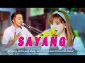 Download Lagu SAYANG - ESA RISTY FT ARI MAHENDRA ( OFFICIAL MUSIC LIVE ) MAHA MUSIC