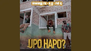 upo hapo 