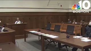 10 more men named in high-end brothel case