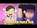 Lagu TUNANGAN MUKA DUA | Gue Punya Cerita | Kisah Nyata | SEASON 4