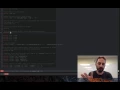 Vim screencast Normal mappings