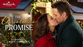 A Snowstorm Brought Them Together for Christmas Love Lacey Chabert Full Hallmark romantic movie 2026