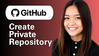How To Create A Private Repository On GitHub