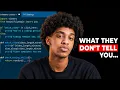 Switching Careers Into Tech Web Development