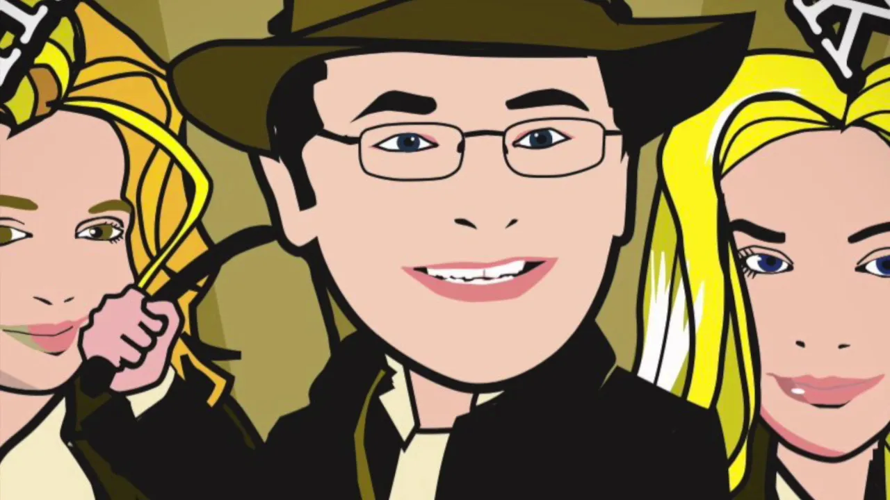 History Hack Episode #336: The Archaeology of Death