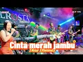 Download Lagu ⚝ CINTA MERAH JAMBU ⚝ DINA DHEMES ⚝ ALR⭕️STA DONGKREK ⚝ BGS AUDIO ⚝ GESI ⚝