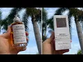 Unboxing Replica Jazz Club by Maison Margiela