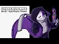 Download Lagu Underverse OST - Bruh [Epic!Sans Theme]