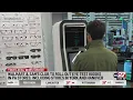 Walmart rolling out new eye test kiosks