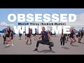 OBSESSED WITH ME - DANCE VIDEO by Jérémy Fontaine
