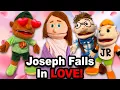 SML Movie Joseph Falls In Love