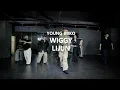 Young Miko - Wiggy / LIJUN GIRLS HIPHOP