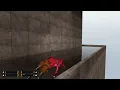 GMOD FNAF FNAF 1 Race To The Top Of The Tower