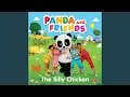 Lagu The Silly Chicken