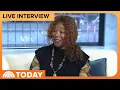 Civil rights icon Ruby Bridges brings her story to new generation