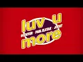Scooter x Paul Elstak x Joost - Luv U More (Visualizer)