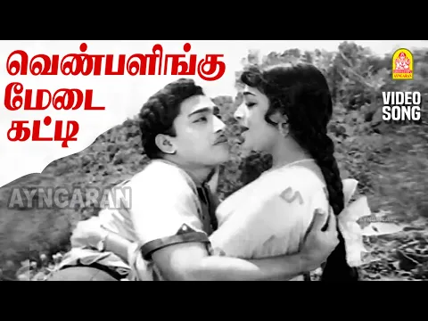 Ven Palingu Medai - YouTube