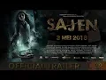 Download Lagu SAJEN - OFFICIAL TRAILER