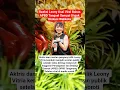 Download Lagu Reaksi Leony Usai Viral Bahas APBD Tangsel Sampai Diajak Diskusi Walikota‼️#shorts #artis