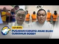 Download Lagu TOP REPORT - Pusaran Korupsi Anak Buah Gubernur Bobby