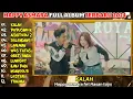 HAPPY ASMARA Feat HASAN TOYS "Kalah¶ Pupusing nelongso" Full album 2024 (Versi video klip)