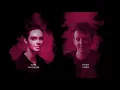 CRAVE Cast Announcement