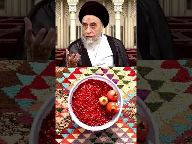 ⁣خوش رمان اكله كله. 🙏❤🙂سيد صباح شبر