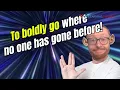 Everyday Grammar How to Split Infinitives