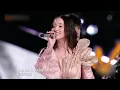 [Lyrics] Faouzia Ouihya "Hero" Full Stage | Concert LIVE