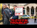 IRS THREATEN To SEIZE Floyd Mayweather s Las Vegas Mansion Over 7 3m Debt