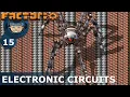 ELECTRONIC CIRCUITS - Factorio Ep