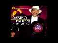 RADIO LINCE I GABINO PAMPINI I 5 pa' las 12