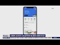 Uber adds a charter buses service feature to the app FOX 13 Seattle