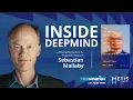 The Infinity Machine The Untold Story of Demis Hassabis and DeepMind Technovation 1104