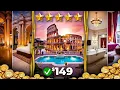 Top 5 Luxury Hotels in Rome for Under 150