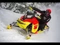 2015 Ski Doo Renegade XRS