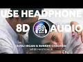 Download Lagu Mere Haath Mein(8D AUDIO) - Fanaa I Music Enthusiasm Bollywood