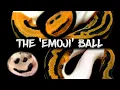 How to Make an Emoji Ball Python