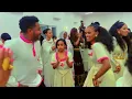 Lagu Habesha music  | Evana’s christening |