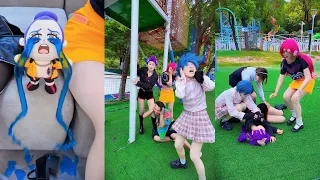 #KPOP#kpopdemonhunters#huntrix