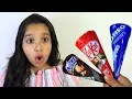 Download Lagu شفا و الايسكريمات الشهية!! Delicious ice creams