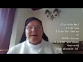 Latin verb endings 1