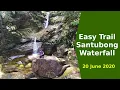 Download Lagu Santubong Waterfall Loop Trail | 6KM | Trekking Air Terjun Santubong (2020)