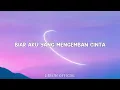 Nadin Amizah - Sorai (Official Music Video Lyric)