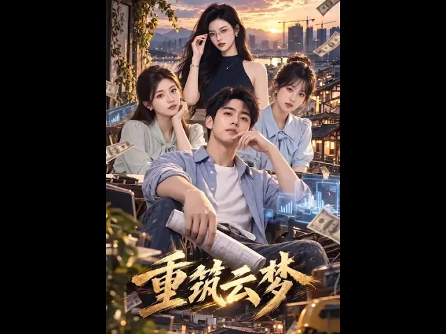 重筑云梦