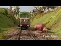 Lagu Thomas und seine Freunde Staffel 4 Folge 21 Ein Stier auf dem Gleis