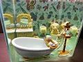 Cute Calico Critters DIY Sea Monkey Tank The Brine Lady