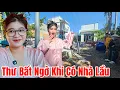 Download Lagu Thư Quá Bất Ngờ Khi Ngày Đầu Tiền Được Ở Nhà Lầu Sau Khi Đi Viện Về